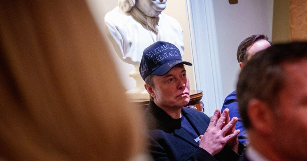 DOGE’s Misplaced Conflict on Software program Licenses DOGE’s Misplaced Conflict on Software program Licenses