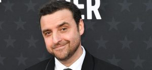 ‘Santa Clause’ Star David Krumholtz Reveals Close to-Demise Expertise With Pot