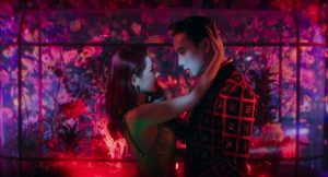 Vietnamese Vampire Movie ‘Daydreamers’, With Chi Pu, Will get US Launch