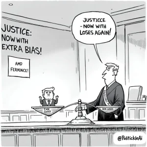 Choose Makes an attempt To Implement Migrant Parole Applications – Overruled