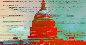 Democrats Demand Solutions on DOGE’s Use of AI