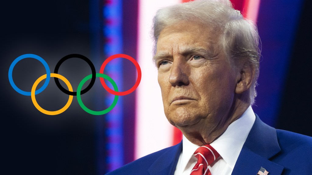 2028 Summer time Video games In L.A. Will Be “Donald Trump’s Olympics”, Endeavor’s Mark Shapiro Predicts 2028 Summer time Video games In L.A. Will Be “Donald Trump’s Olympics”, Endeavor’s Mark Shapiro Predicts