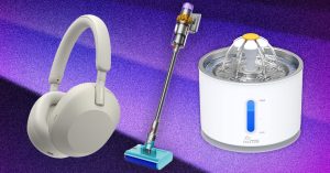 17 Greatest Early Amazon Spring Sale Offers (2025)