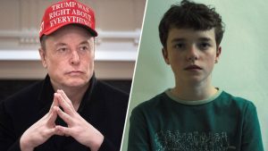 ‘Adolescence’ Creator Responds To Misinformation Unfold By Elon Musk