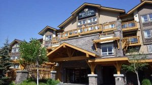 Government Suites Lodge & Resort | Squamish, BC {Assessment}