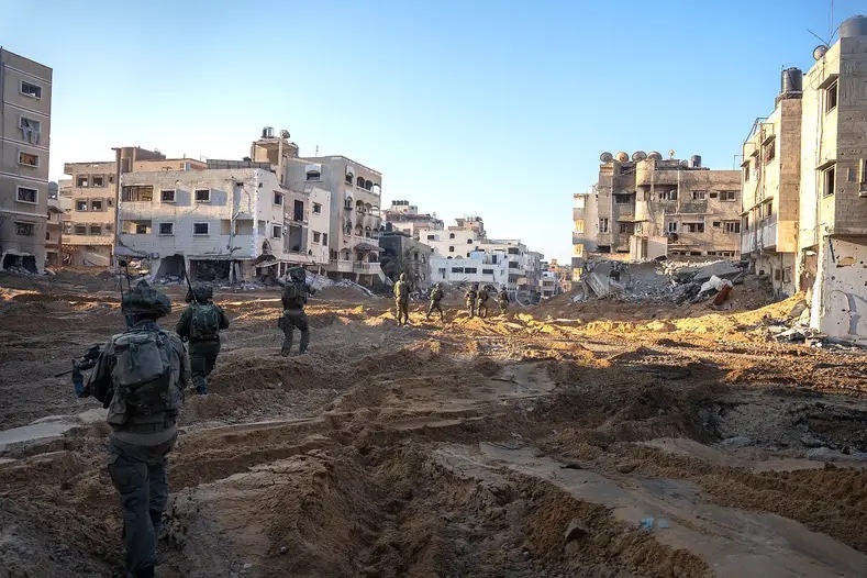 CNN Studies on Alleged Gaza Loss of life Toll, Social Media Rapidly Truth-Checks Outlet | The Gateway Pundit CNN Studies on Alleged Gaza Loss of life Toll, Social Media Rapidly Truth-Checks Outlet | The Gateway Pundit