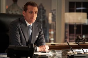 Gabriel Macht ‘Fits LA’ First-Look Teaser & Photograph