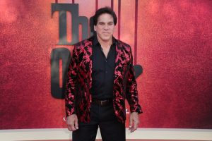 Lou Ferrigno Set For Indie Flick ‘Onerous Redemption’ 