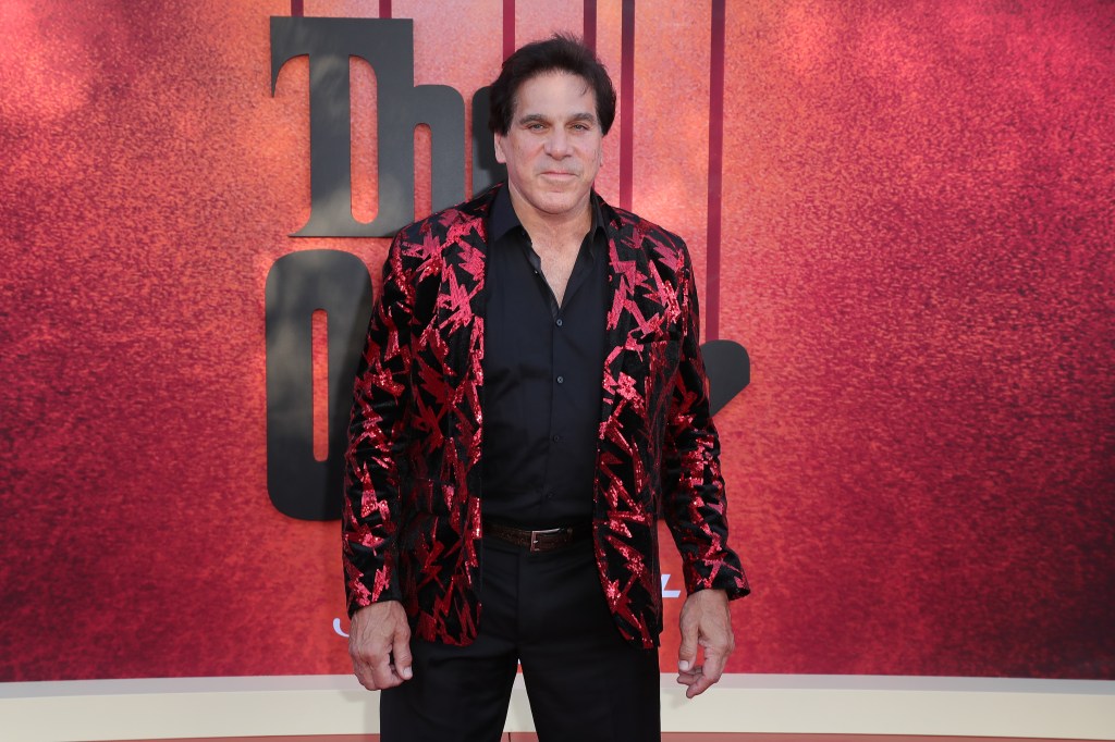 Lou Ferrigno Set For Indie Flick ‘Onerous Redemption’ Lou Ferrigno Set For Indie Flick ‘Onerous Redemption’