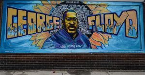 BBC George Floyd Documentary Will Commemorate 5 Yr Anniversary