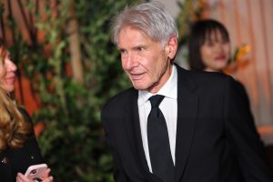 Harrison Ford Nixes Oscars Presenter Position Following Shingles Analysis