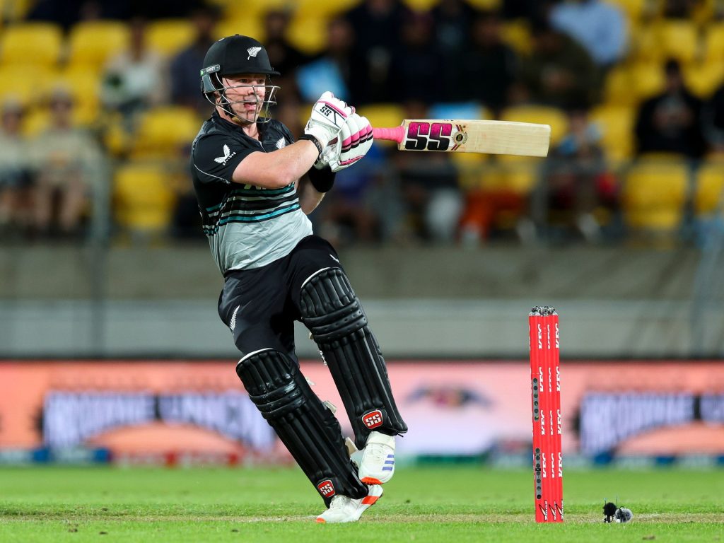 Pakistan vs New Zealand: Tim Seifert scores 97 as Kiwis win fifth T20I | Cricket Information