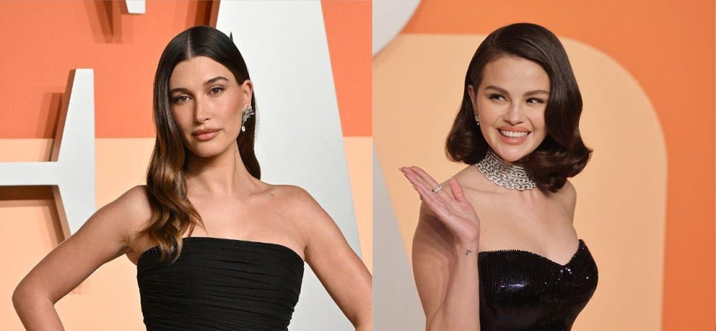 Why Selena Gomez ‘Prevented’ Hailey Bieber At Oscar Occasion Why Selena Gomez ‘Prevented’ Hailey Bieber At Oscar Occasion