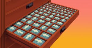 Undergraduate Upends a 40-Yr-Outdated Information Science Conjecture