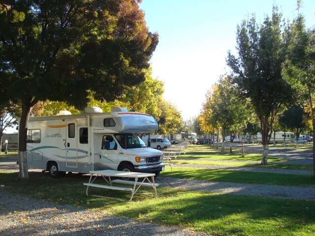 Favourite Campgrounds & RV Parks In America {Opinions} Favourite Campgrounds & RV Parks In America {Opinions}
