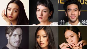 Jessie Mei Li, Justin Chien Amongst Forged Set For PCCW Sequence ‘The Season’ 