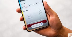 Unique: Honor Debuts a New AI Agent That Can Learn and Perceive Your Display