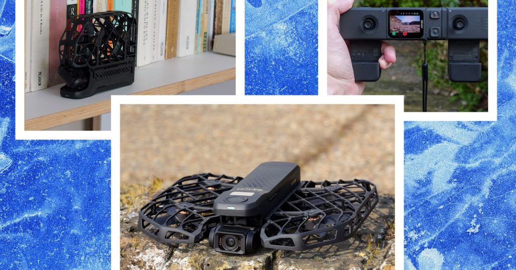 HoverAir X1 ProMax Assessment: A Nice however Costly Selfie Drone HoverAir X1 ProMax Assessment: A Nice however Costly Selfie Drone