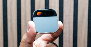 What to Do With Your Defunct Humane Ai Pin