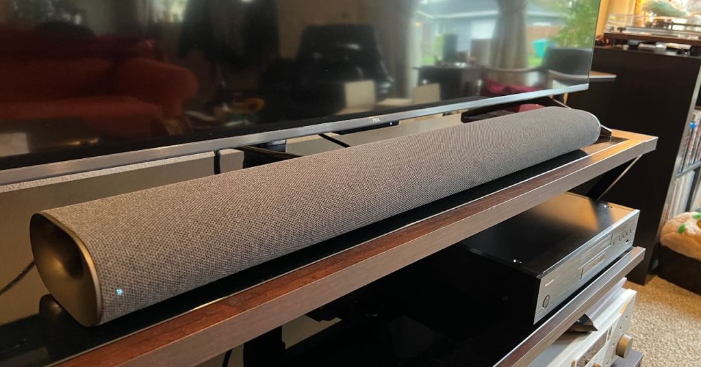 Vizio All-in-One Soundbar (SV210D-0806) Assessment: Low-cost Thrill Vizio All-in-One Soundbar (SV210D-0806) Assessment: Low-cost Thrill