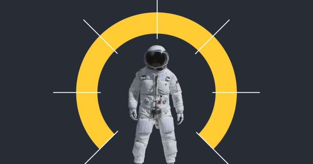 NASA astronauts return to Earth after 9 months: How area adjustments the physique | House Information