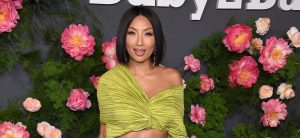 Single Jeannie Mai On How She Takes Care Of The ‘Little Tingle’