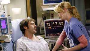 Katherine Heigl Recollects ‘Gray’s Anatomy’ Ghost Intercourse Scene