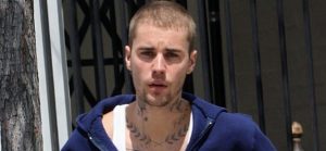 Justin Bieber Reveals He Struggles With ‘Anger Points’