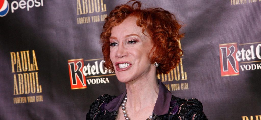 Kathy Griffin Shares Surprising Well being Revelation In New Submit