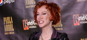 Kathy Griffin Shares Surprising Well being Revelation In New Submit