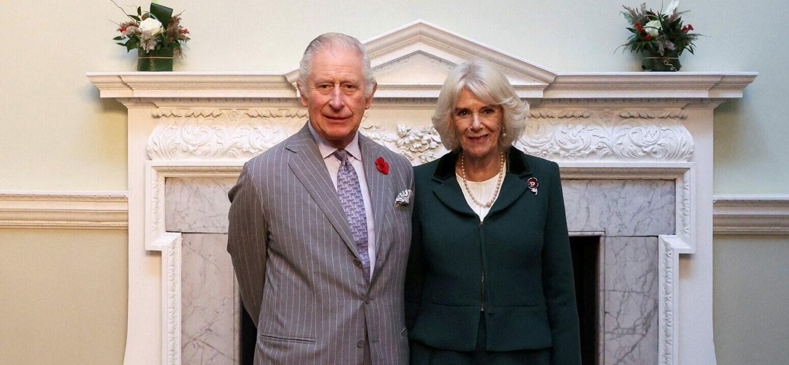 King Charles Splurges On .8M Home Subsequent To Queen Camilla’s Dwelling King Charles Splurges On .8M Home Subsequent To Queen Camilla’s Dwelling