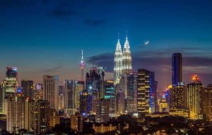 Kuala Lumpur In 3 Days Or Much less {Journey Information}