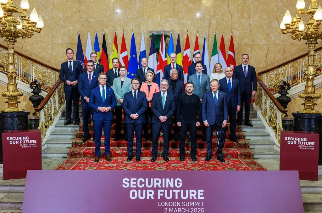 Putin Would Be A Idiot Once more To Agree To Full Stop-Hearth As EU Prepares For Struggle