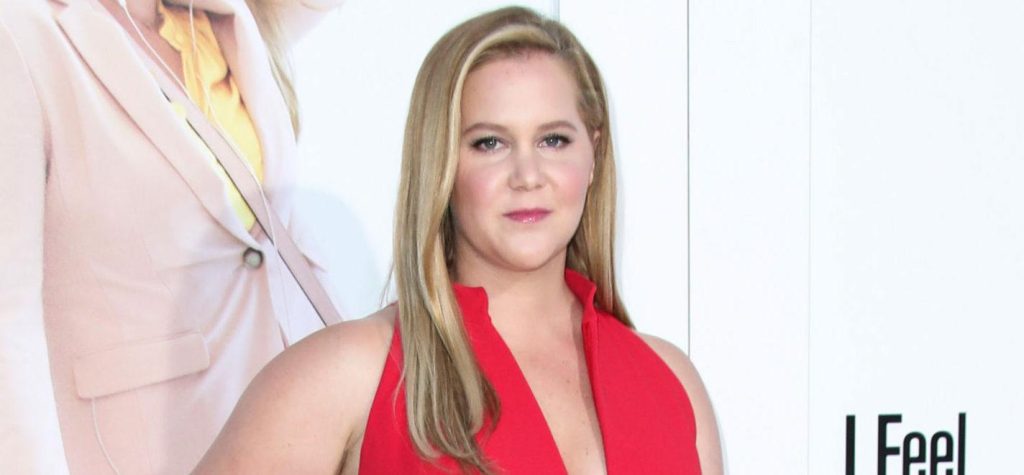 Amy Schumer Reveals She Is Utilizing Weight Loss Medication Once more Amy Schumer Reveals She Is Utilizing Weight Loss Medication Once more