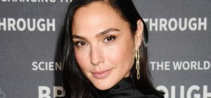 Gal Gadot Displays On Ordeal That Made Her ‘Scared To Dying’