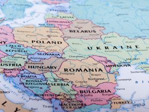 Ukraine Cuts Off Vitality To Hungary & Slovakia