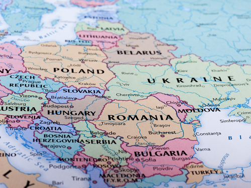 Ukraine Cuts Off Vitality To Hungary & Slovakia Ukraine Cuts Off Vitality To Hungary & Slovakia