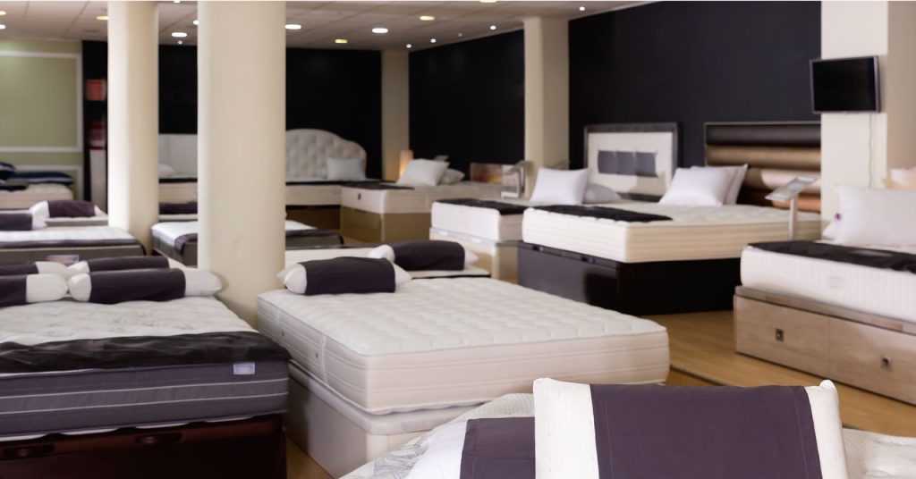 The way to Select a Mattress The way to Select a Mattress