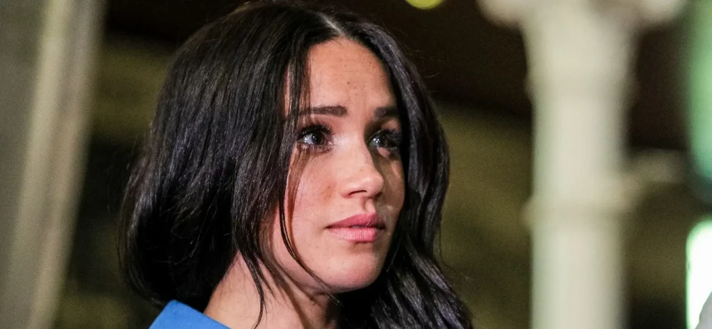 Meghan Markle Employs Ex Invoice Gates Staffer For Model Growth