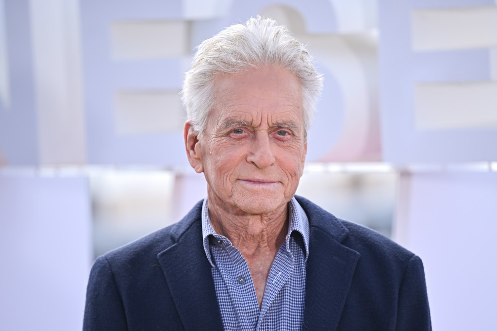 Michael Douglas’ American Play Firm Is Acquired By Worldwide Literary Properties Michael Douglas’ American Play Firm Is Acquired By Worldwide Literary Properties