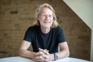 Blue Ant Media Going Public Via Boat Rocker Media Reverse Takeover