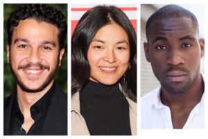 Nour El Nabawy, Lin Yin To Star In Ali F. Mostafa’s ‘Metropolis of Life 2’