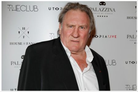 French Actor Gérard Depardieu To Face Rape Trial In Felony Court docket