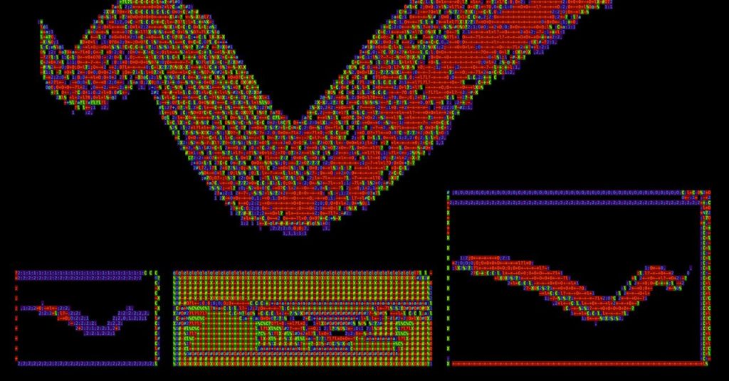 The Worm That No Pc Scientist Can Crack
