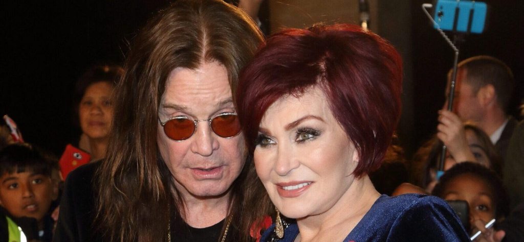Sharon Osbourne Cancels Discuss Present Tour Over ‘Household Concern’