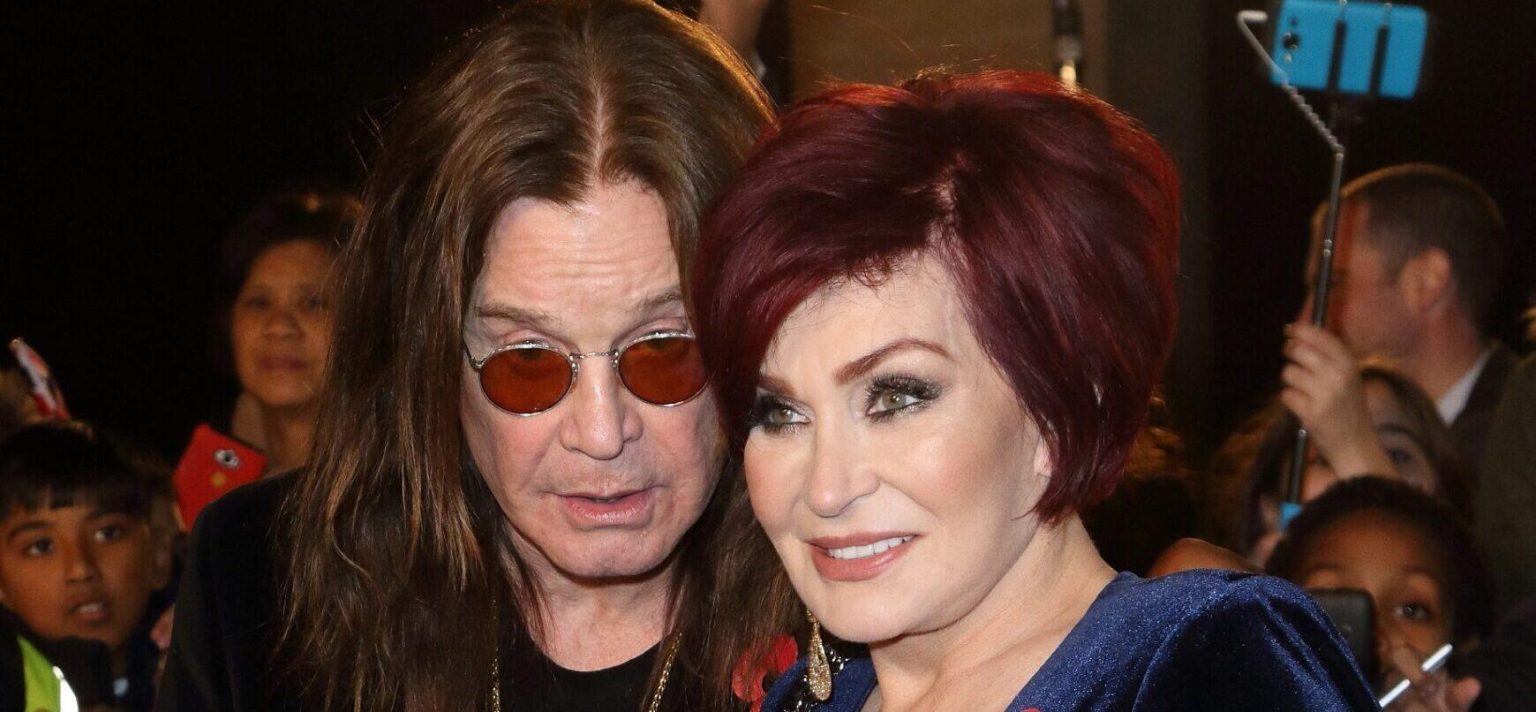 Sharon’s Secret Deal That Saved Ozzy Osbourne’s Final Present Sharon’s Secret Deal That Saved Ozzy Osbourne’s Final Present