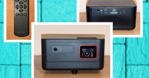 Philips GamePix 900 Overview: Good Seems to be, Insane Worth