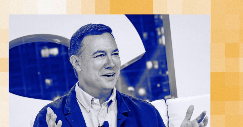 Yahoo Is Nonetheless Right here—and It Has Large Plans for AI