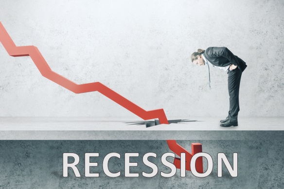 Markets Crash On Cue & Trump Refuses To Rule Out Recession Markets Crash On Cue & Trump Refuses To Rule Out Recession