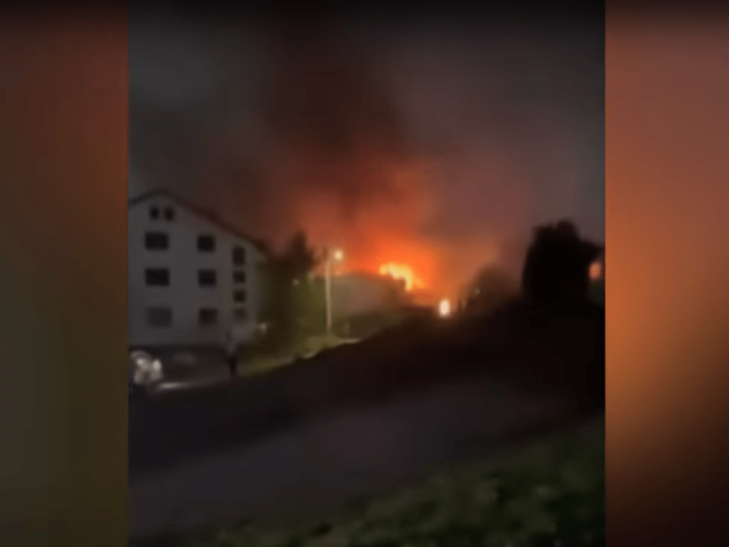 At the least 51 folks killed in nightclub fireplace in North Macedonia | Humanitarian Crises Information